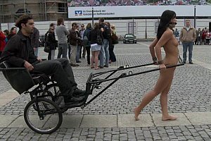 chinese anal fisting