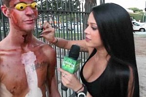 老外拳交肛门视频