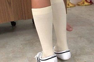 hotkinkyjo手伸进肚子